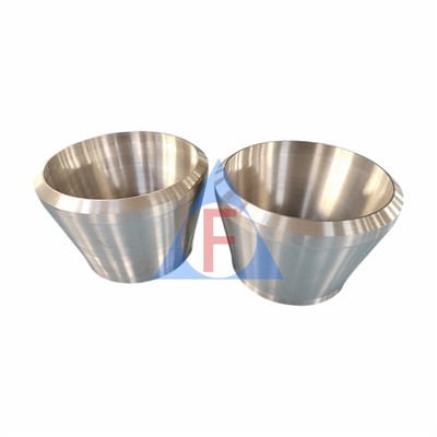 Viltots titāna reducētājs