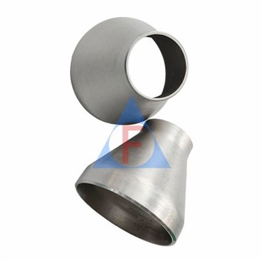 Titāns bezšuvju koncentrisks reduktors